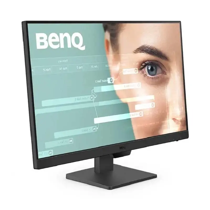 Benq GW2790 27 Inch Eye Care Monitor Side Panel